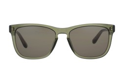 Barbour Charlie Olive Crystal Men's Sunglasses