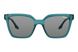 O'Neill Noosa Teal Crystal Women's Sunglasses