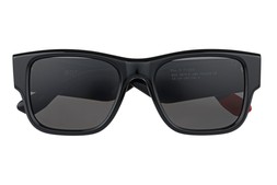 Botaniq Women’s Sunglasses Gold Flake/Grey Gradient