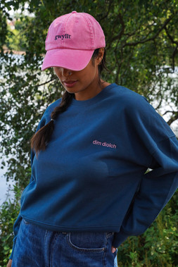 Gwyllt Baseball Cap