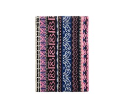 Fairisle Fiadh Snood in Anthracite £105