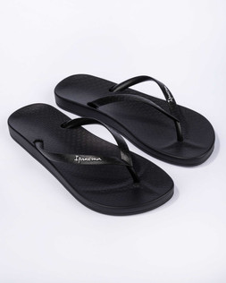 Anatomic Tan Black - £16