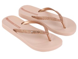Lolita Flip Flops Pink