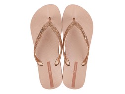 Lolita Flip Flops Pink