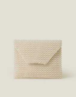 Bridal Pearl Envelope