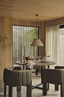 The Very Collection Home AW26 Country Cabin 4