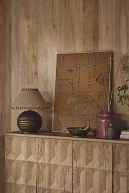 The Very Collection Home AW26 Country Cabin 7