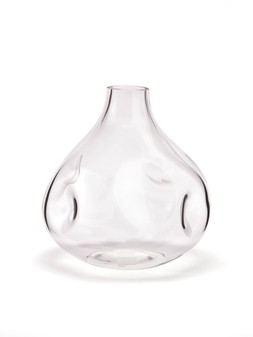 VQRPK Very Michelle Keegan Molten Vase £35