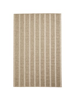 WDSMP Very x Michelle Keegan Home Summer Stripe Rug - Brown from £80