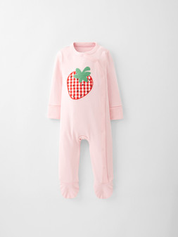 WP70H The Very Collection Life Is Sweet Sleepsuit from £10