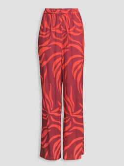 WTTHO The Very Collection Zebra Trousers Co Ord £28