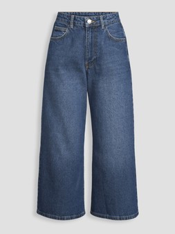 WWIGI The Very Collection Denim Culotte Jeans £35