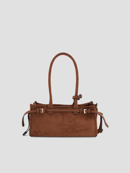 WY1IM The Very Collection Regtangular Handbag £35