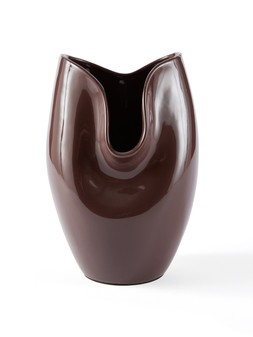WZFFH Very x Michelle Keegan Home Folded Lacquered Organic Vase £30