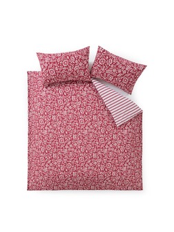 WZGOR The Very Collection Folk Floral Duvet Set from £29