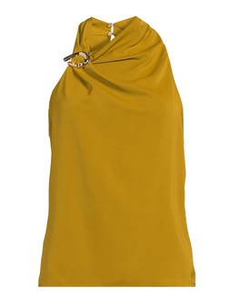 X1RYK The Very Collection Gold Detail Blouse £25