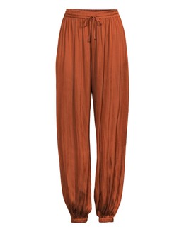 X1S1O The Very Collection Satin Balloon Trousers £35