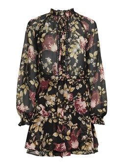 X1V4A​ The Very Collection Floral Mini Dress £45