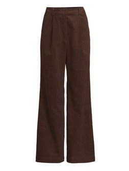 X1Z8E The Very Collection Cord Wide Leg Trouser £35