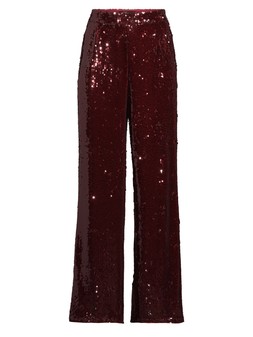 X2435​ The Very Collection Sequin Trousers £45