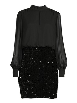 X29IF​ The Very Collection Sequin Skirt Dress £55