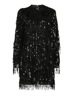 X29IG The Very Collection Sequin Mini Dress £80