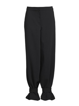 X2AHI​ The Very Collection Frill Co Ord Trousers £30