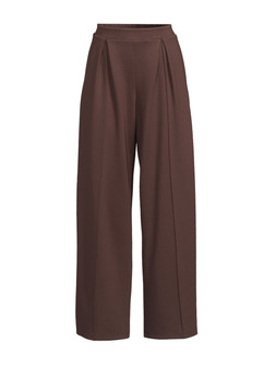 X2FE7 The Very Collection Jersey Pleat Wide leg Trouser £25