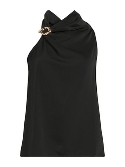 X2SYA​ The Very Collection Gold Detail Top £28