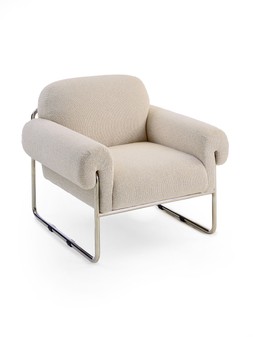 X3NXD The Very Collection Cava Accent Chair £339