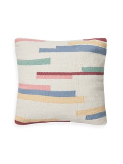 X4VLF The Very Collection Softscape Woven Cushion £24