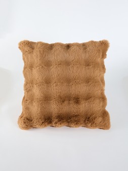 X4XM7 Very x Michelle Keegan Home Tianna Faux Fur Large Cushion £22