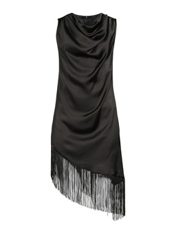 X54OO The Very Collection Fringe Long Top £35