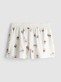PRIMARK AOP DOG SHORT, £8, €9, $13, RON44, PLN39, CZK235 (2)