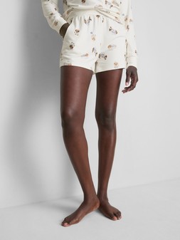 PRIMARK AOP DOG SHORT, £8, €9, $13, RON44, PLN39, CZK235