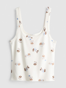 PRIMARK AOP DOG TANK, £7, €8, $12, RON40, PLN34, CZK210 (2)
