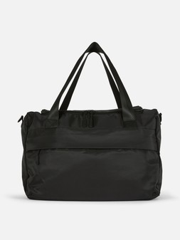 PRIMARK BAG BLACK £12 €14 $17.50 RON70 PLN60 CZK365