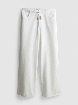PRIMARK BEADED CASUAL TIE LEG, £18, €20, $28, RON100, PLN90, CZK520 (2)