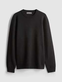 PRIMARK COTTON BLEND COMPACT JUMPER, £14, €18, NE €20, $25, RON90, PLN80, CZK470, HUF6500