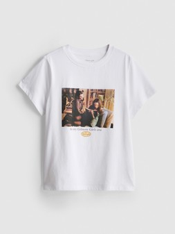 PRIMARK GILMORE GIRLS TEE, £6, €7, NE €8, $10, RON34, PLN30, CZK180, HUF2600