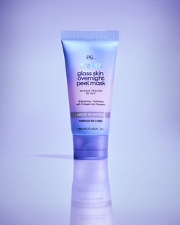 PRIMARK GS PEEL OFF NIGHT MASK £5 €6 140CZK 25PLN 30RON