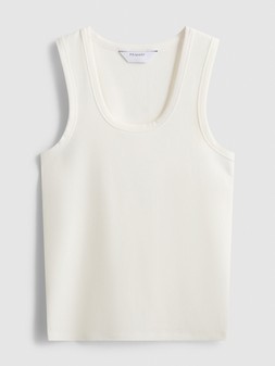 PRIMARK JERSEY RACER TANK, £5, €7, $11, RON34, PLN30, CZK180 (2)