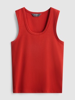 PRIMARK JERSEY RACER TANK, £5, €7, $11, RON34, PLN30, CZK180 (5)