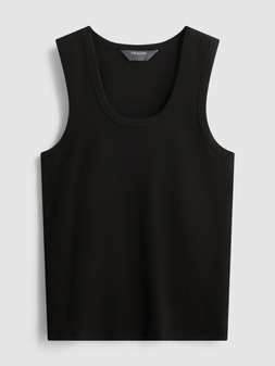 PRIMARK JERSEY RACER TANK, £5, €7, $11, RON34, PLN30, CZK180 (8)
