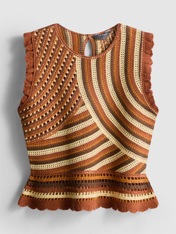 PRIMARK KNIT CURVE STITCH TANK, £18, €20, RON100, PLN90, CZK520 (2)