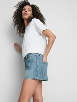 PRIMARK MINI SHORT, £13, €15, $19, RON75, PLN65, CZK390 (3)