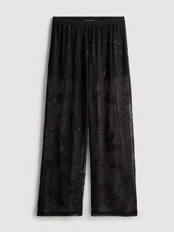 PRIMARK PRESENTS PAU ECHE PE CO BEADED LEG, £16, €18, $24, RON90, PLN80, CZK470, HUF6500