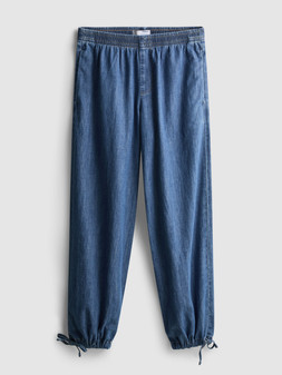 PRIMARK PRESENTS PAU ECHE PE LINEN HARREM, £18, €20, $27, RON100, PLN90, CZK520, HUF7500