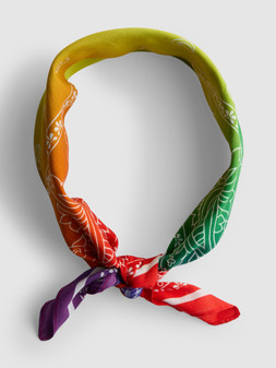 PRIMARK PRIDE BANDANA, £4, €5, $7, RON25, PLN22, CZK130 (2)