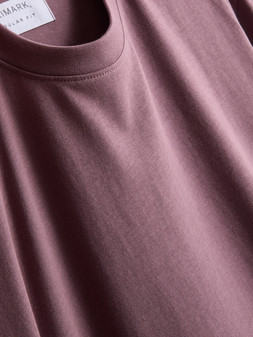 PRIMARK PURE COTTON REGULAR FIT TEE, £2.50, €4, NE€3, $5, RON15, HUF1100, PLN13, CZK80